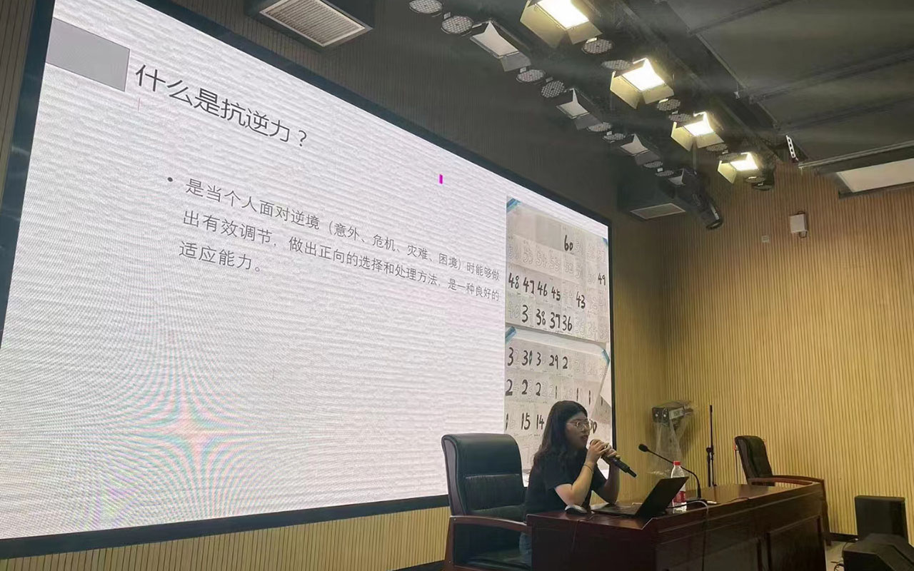 商州董玉娣中学